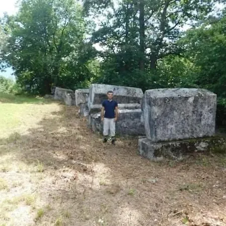 Sobe Lala アパート Srebrenica