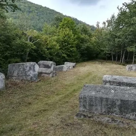 Sobe Lala アパート Srebrenica