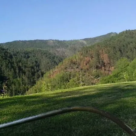 Sobe Lala アパート Srebrenica